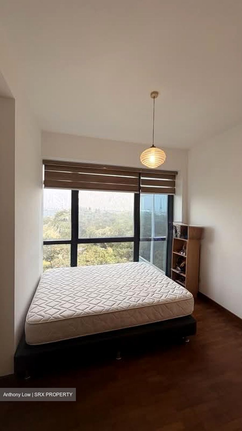 Blue Horizon (D5), Condominium #601630691